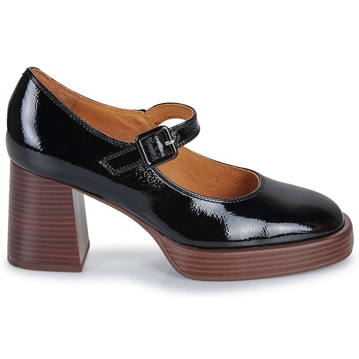 Ballerine Donna Mam'Zelle  LADONI  Nero