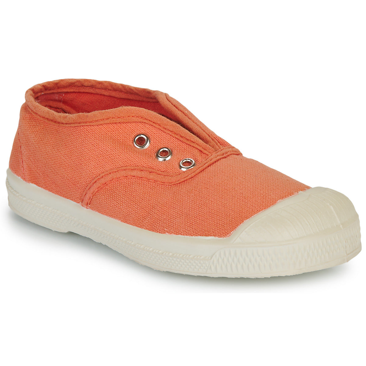 Scarpe bambini ragazza Bensimon TENNIS ELLY Rosa