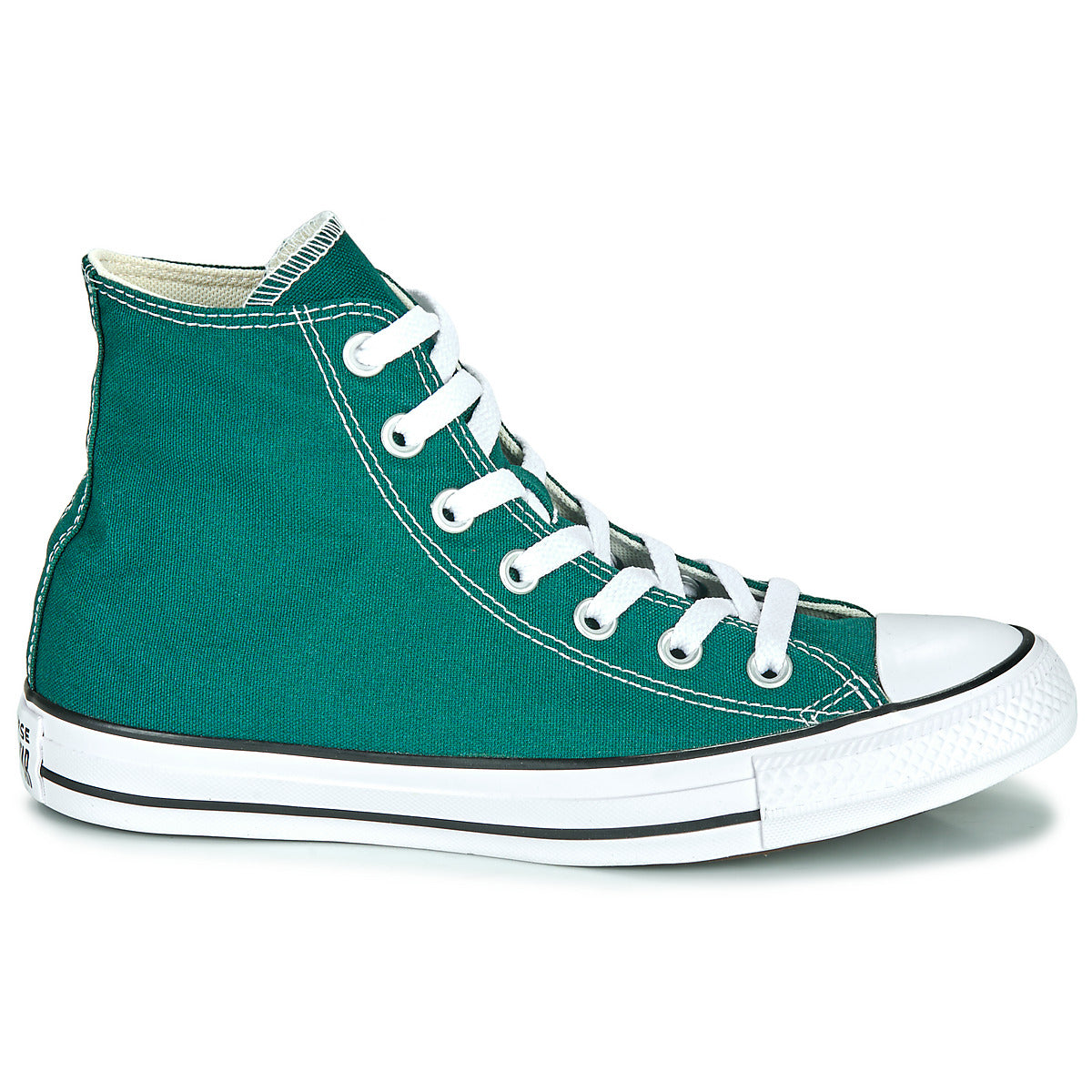 Sneakers alte Uomo Converse  CHUCK TAYLOR ALL STAR FALL TONE  Verde