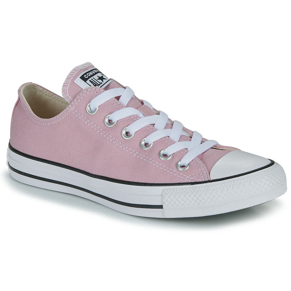 Sneakers basse Donna Converse  CHUCK TAYLOR ALL STAR FALL TONE  Rosa