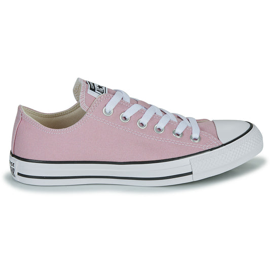 Sneakers Uomo Converse  CHUCK TAYLOR ALL STAR FALL TONE  Rosa