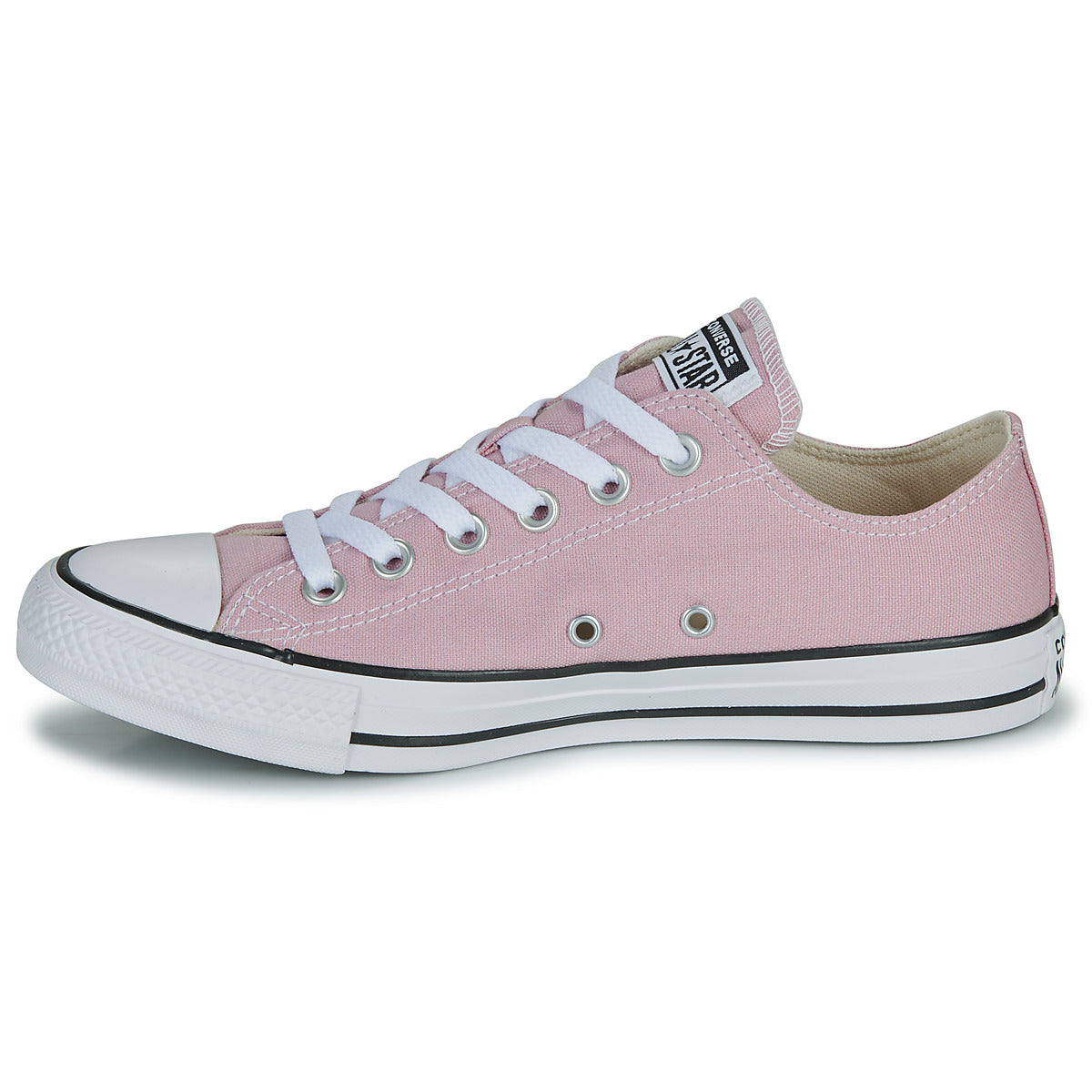 Sneakers basse Donna Converse  CHUCK TAYLOR ALL STAR FALL TONE  Rosa