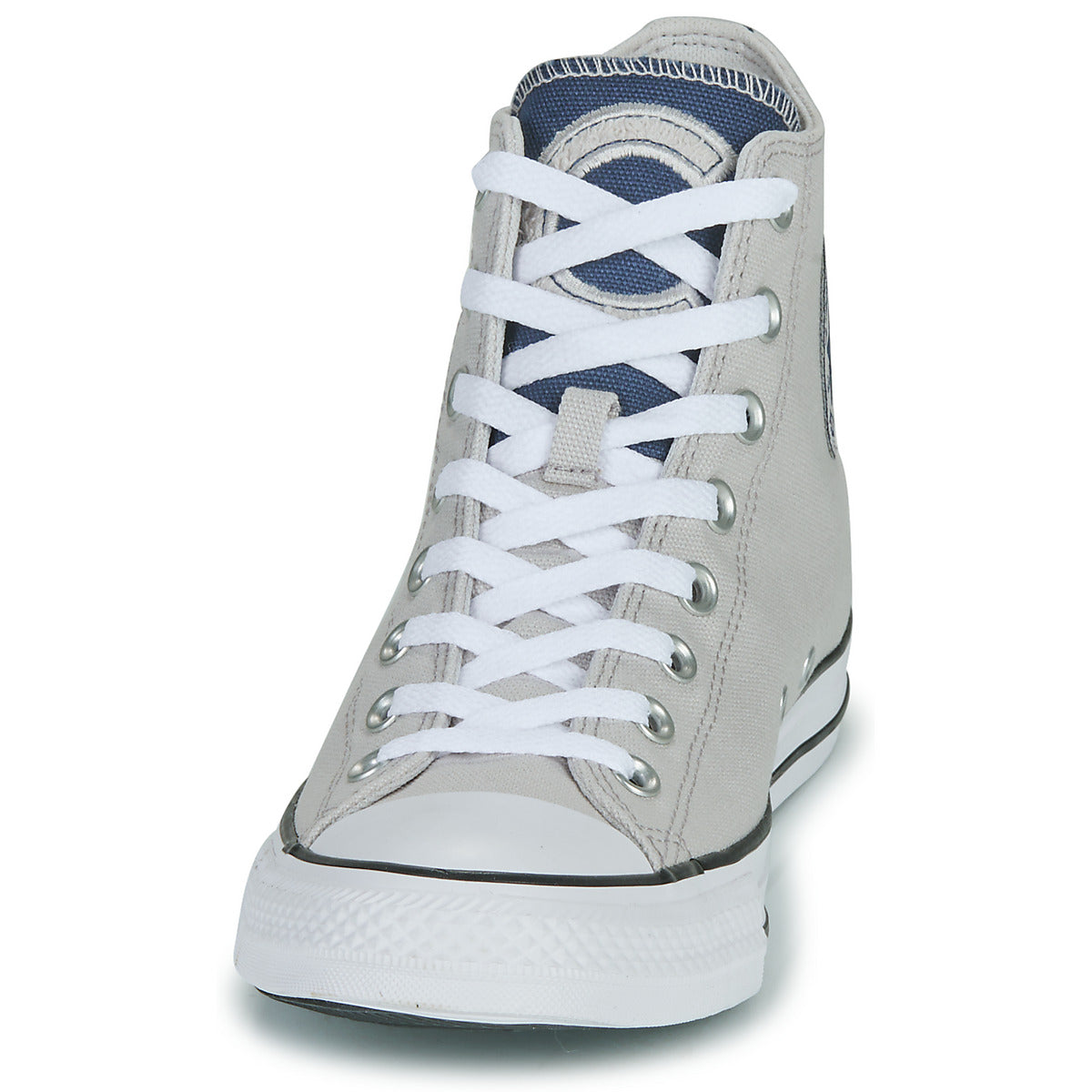Sneakers alte Uomo Converse CHUCK TAYLOR ALL STAR LETTERMAN Grigio
