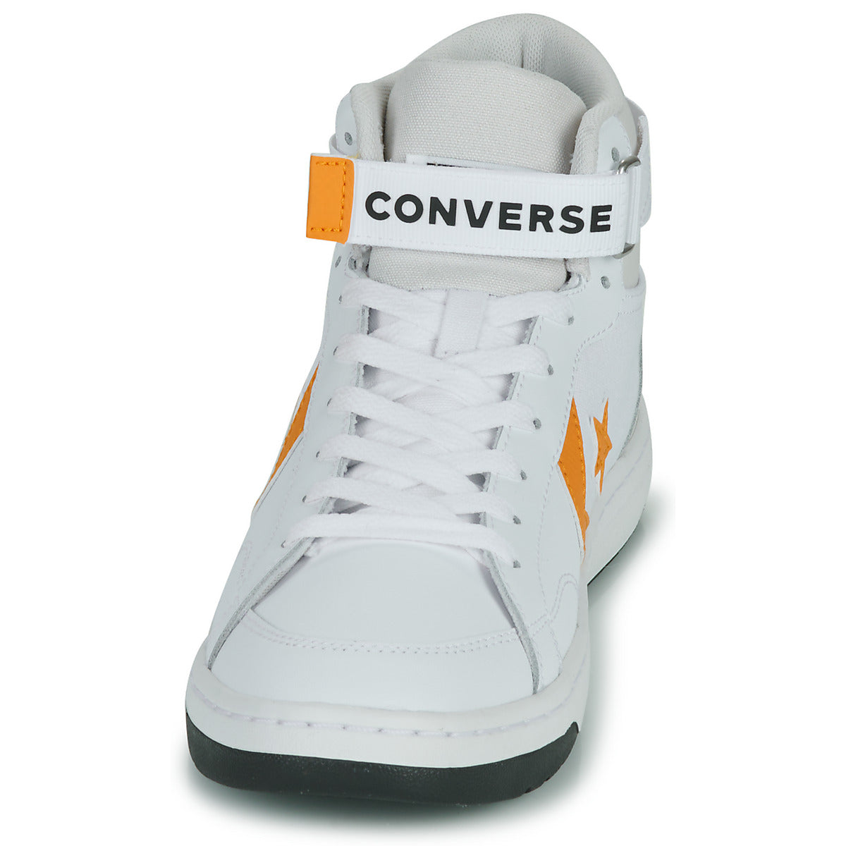 Sneakers alte Uomo Converse PRO BLAZE V2 FALL TONE Bianco