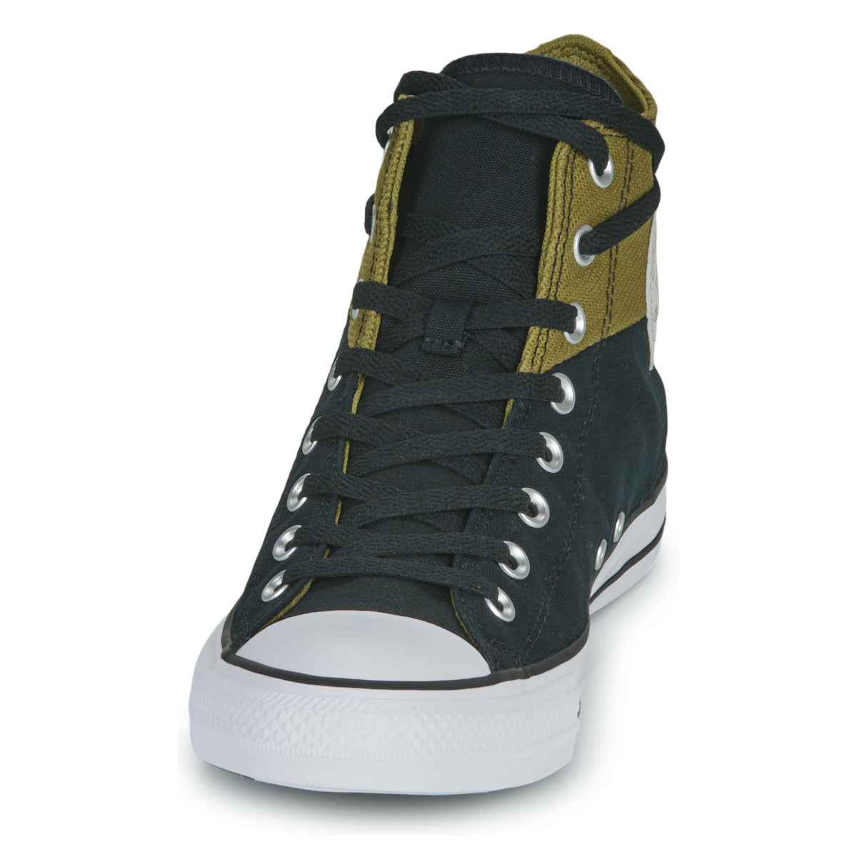 Sneakers alte Uomo Converse CHUCK TAYLOR ALL STAR Nero