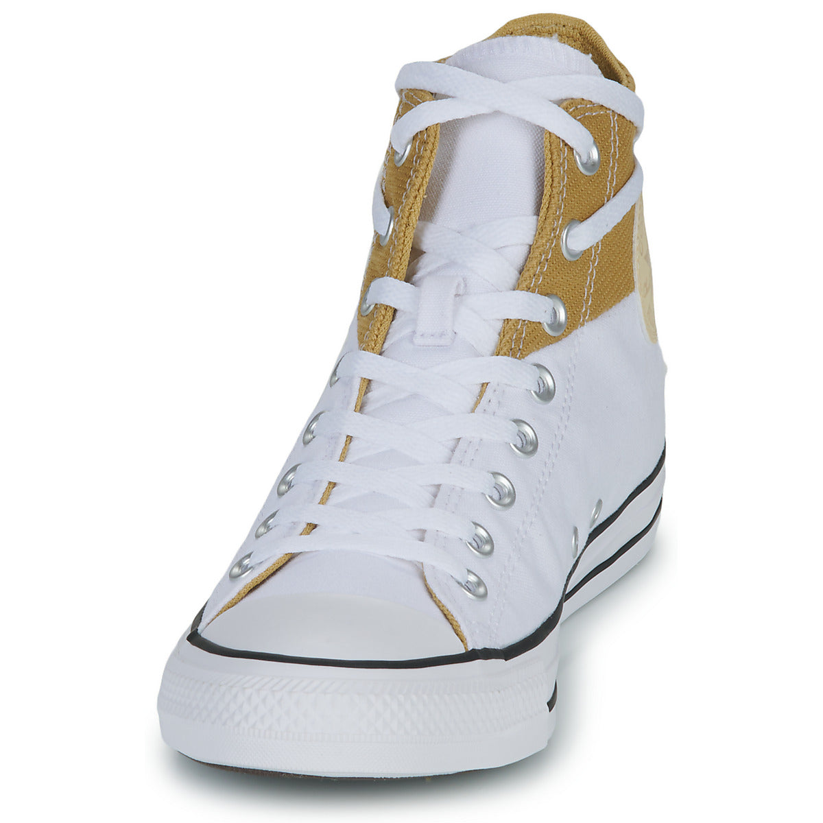 Sneakers alte Uomo Converse CHUCK TAYLOR ALL STAR Bianco