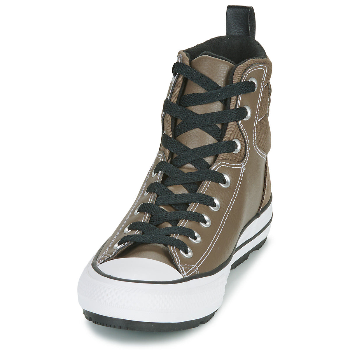 Sneakers alte Uomo Converse ALL STAR BERKSHIRE Marrone