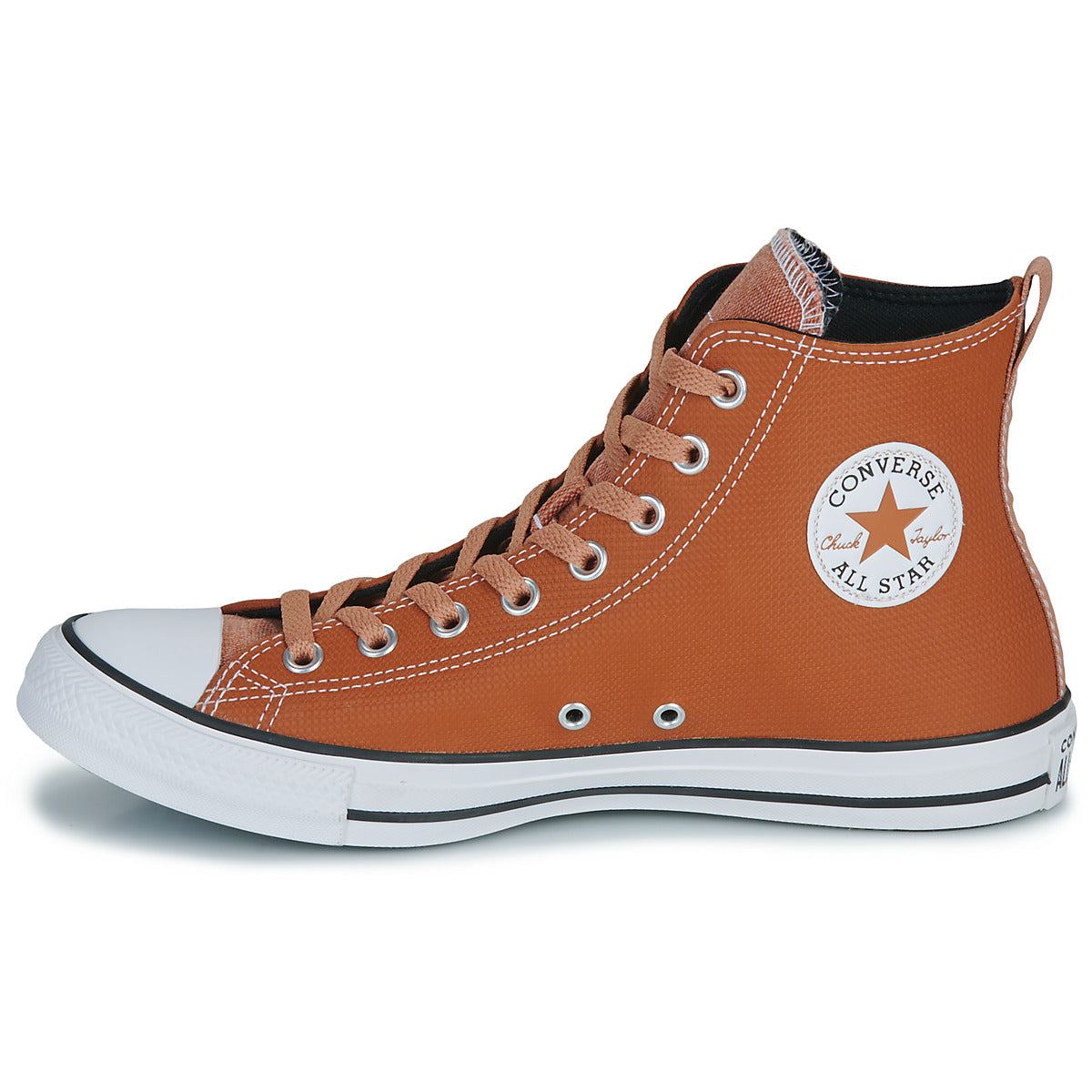 Sneakers alte Uomo Converse  CHUCK TAYLOR ALL STAR TECTUFF  Marrone