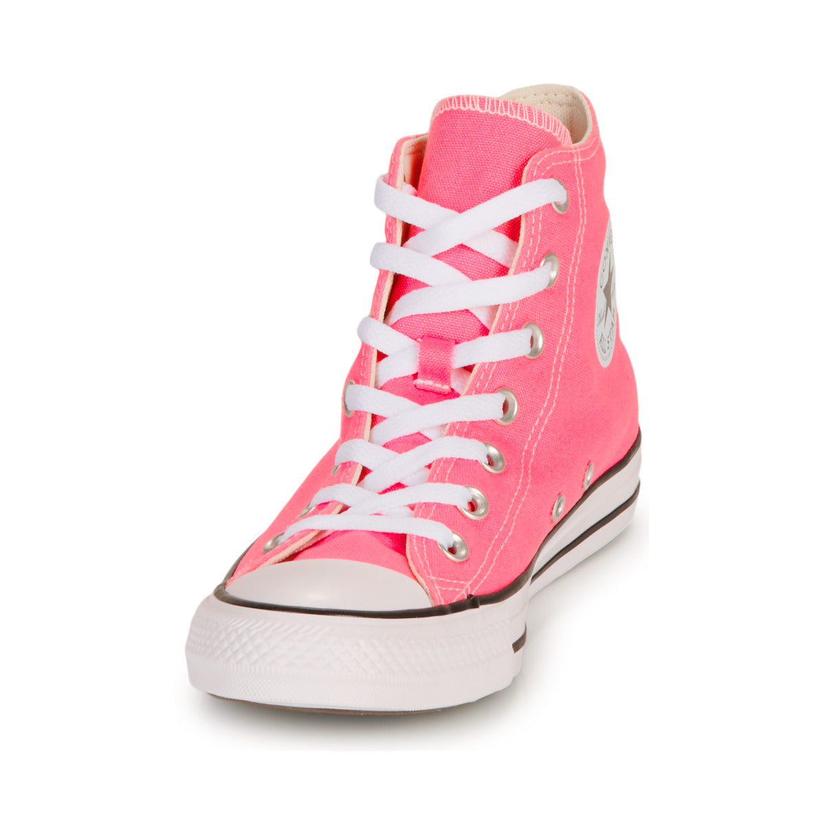 Sneakers alte Uomo Converse CHUCK TAYLOR ALL STAR Rosa