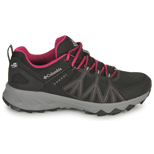 Scarpe da trekking Donna Columbia  PEAKFREAK II OD  Nero