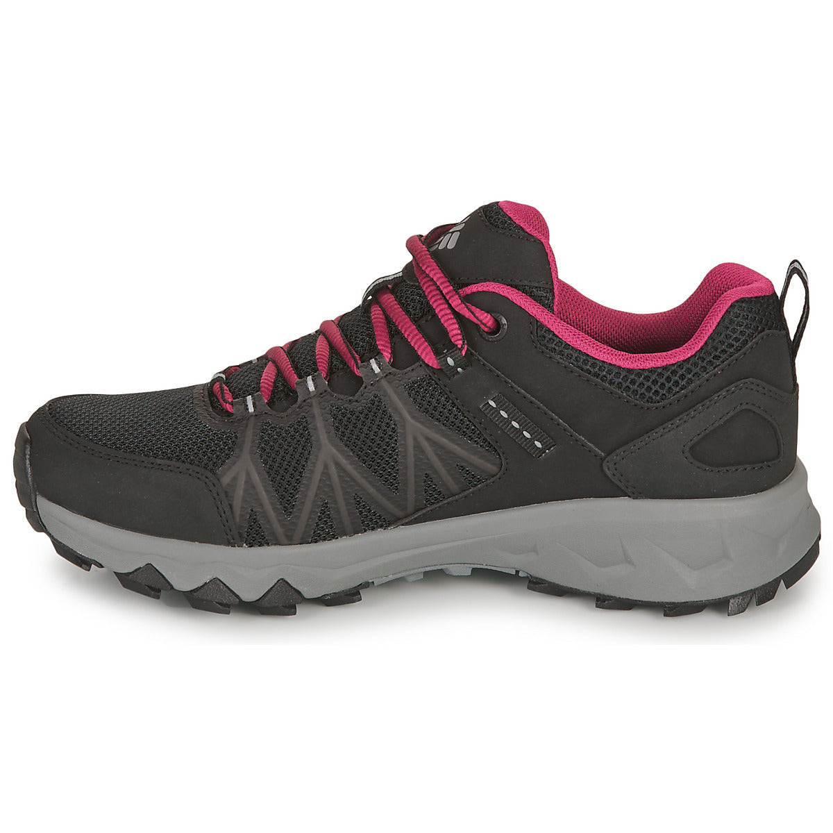 Scarpe da trekking Donna Columbia  PEAKFREAK II OD  Nero