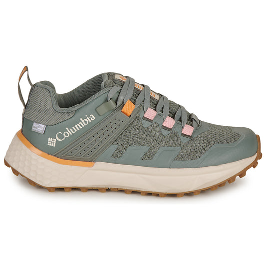 Scarpe da trekking Donna Columbia  FACET 75 OD  Blu