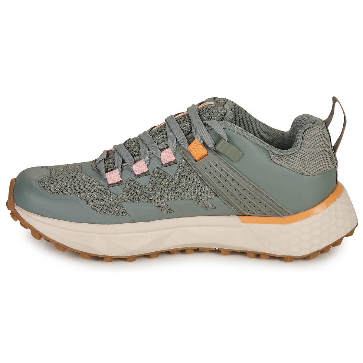 Scarpe da trekking Donna Columbia FACET 75 OD Blu