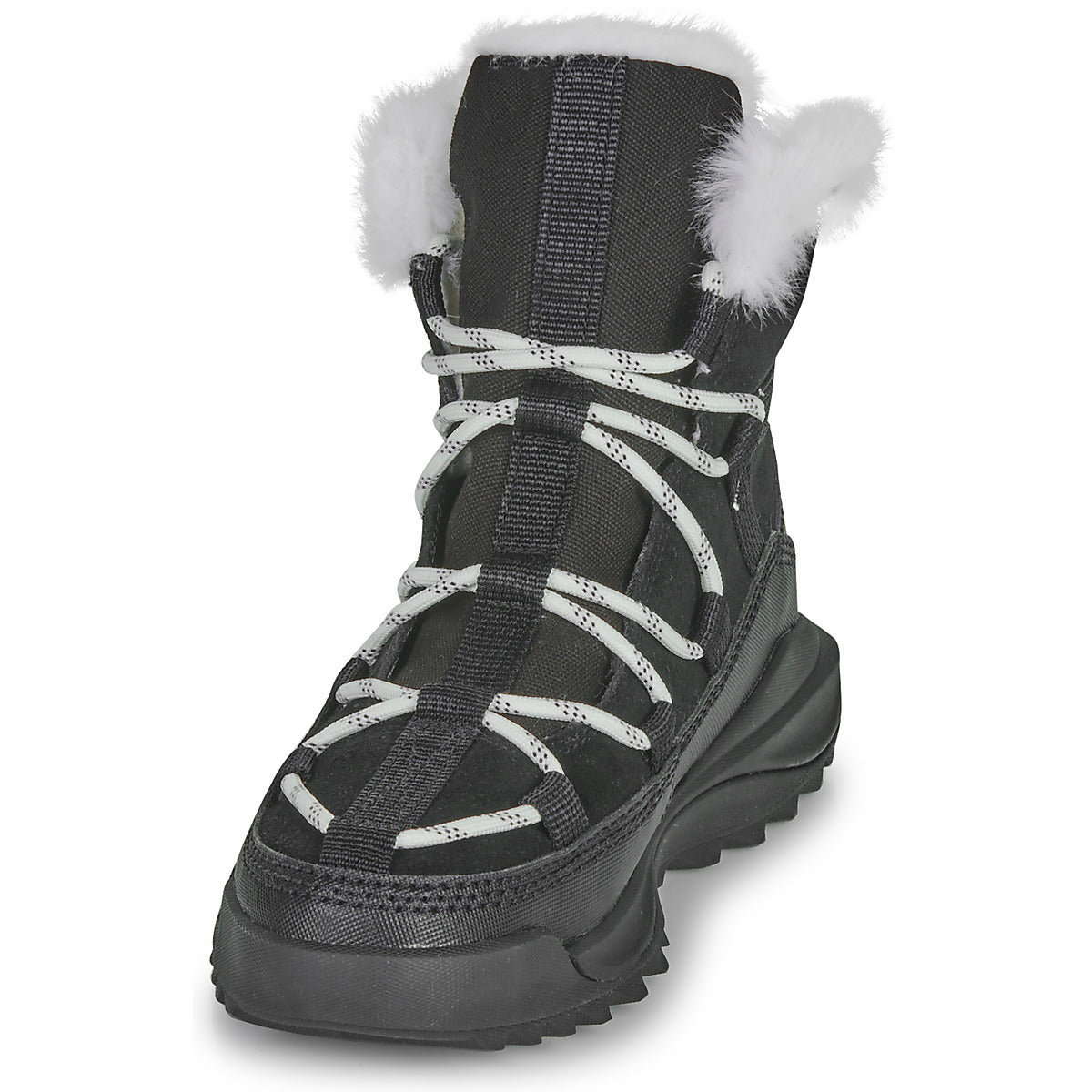 Scarpe da neve Donna Sorel  ONA RMX GLACY WP  Nero