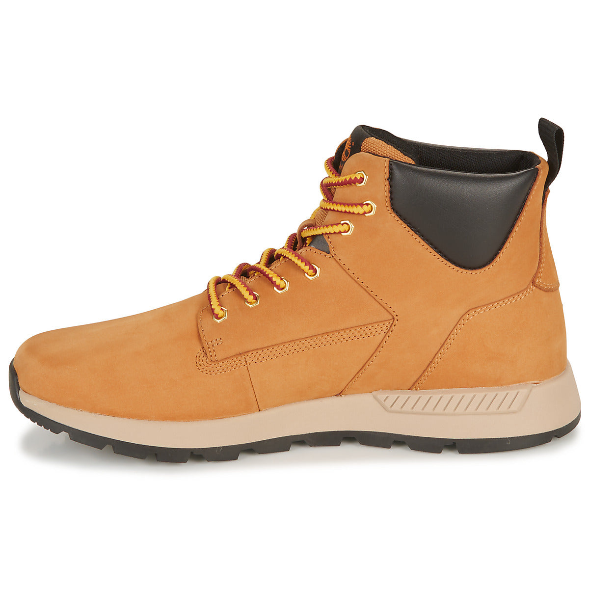 Sneakers alte Uomo Timberland KILLINGTON TREKKER CHUKKA Marrone
