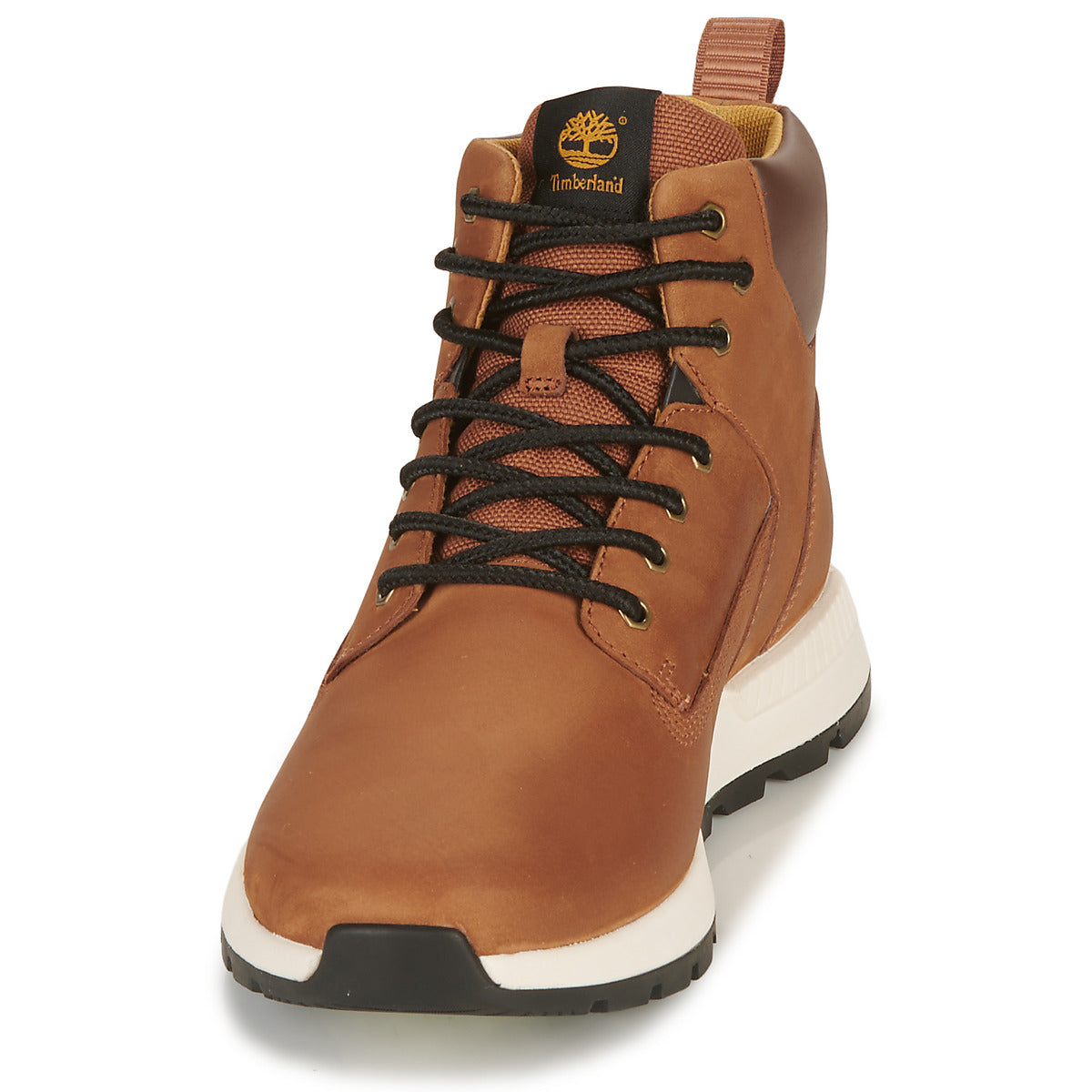Sneakers alte Uomo Timberland  KILLINGTON TREKKER CHUKKA  Marrone