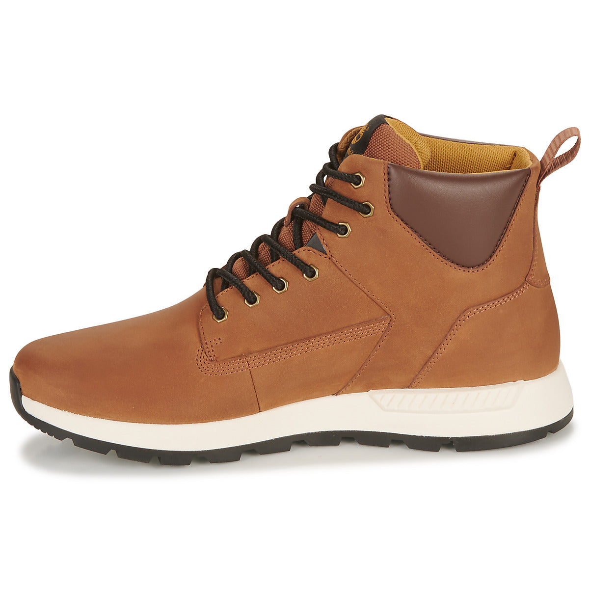 Sneakers alte Uomo Timberland  KILLINGTON TREKKER CHUKKA  Marrone