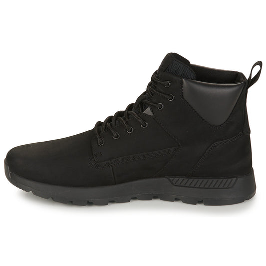 Sneakers alte Uomo Timberland  KILLINGTON TREKKER CHUKKA  Nero