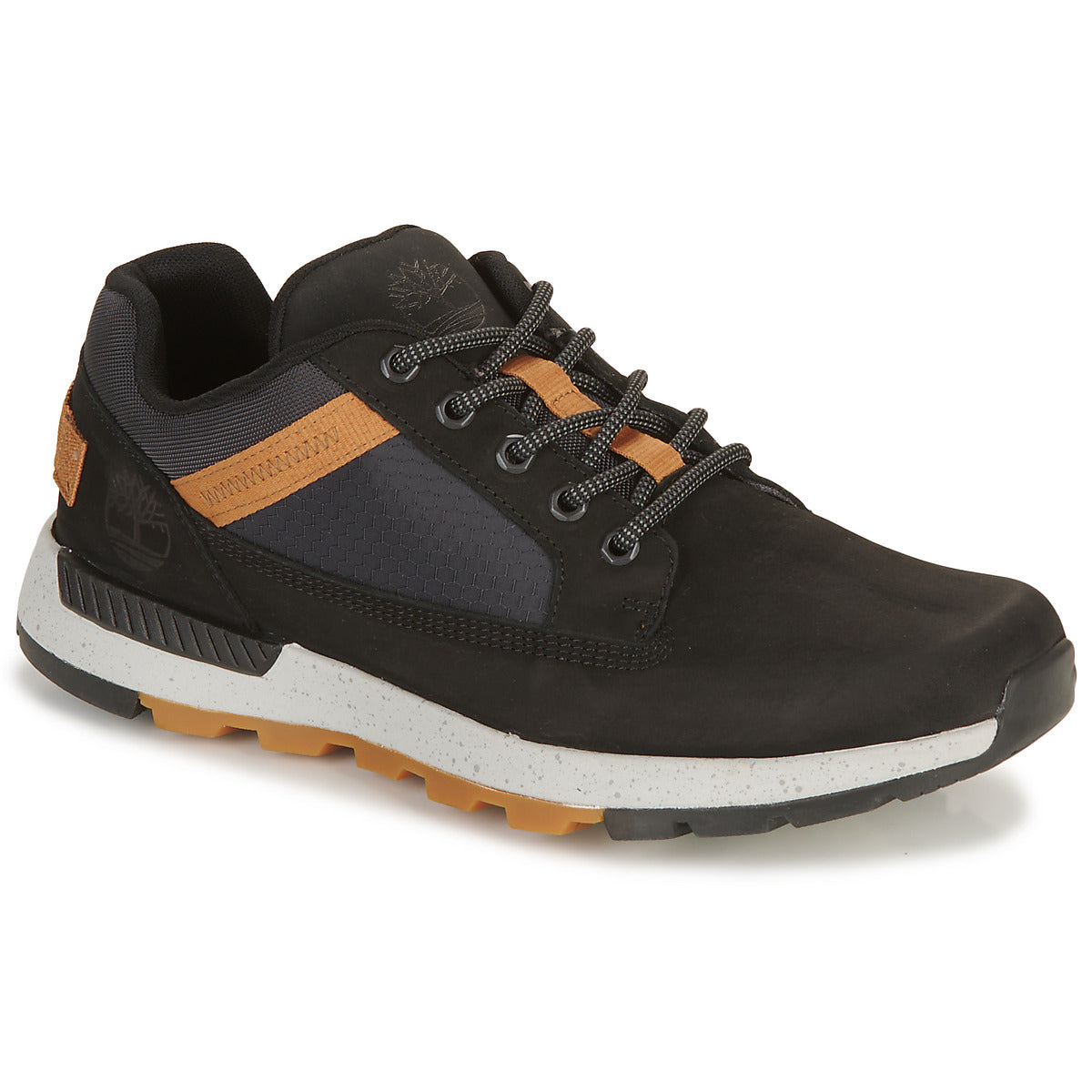 Sneakers Uomo Timberland  KILLINGTON TREKKER LOW  Nero