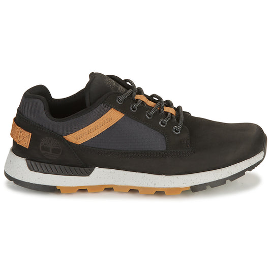 Sneakers Uomo Timberland  KILLINGTON TREKKER LOW  Nero