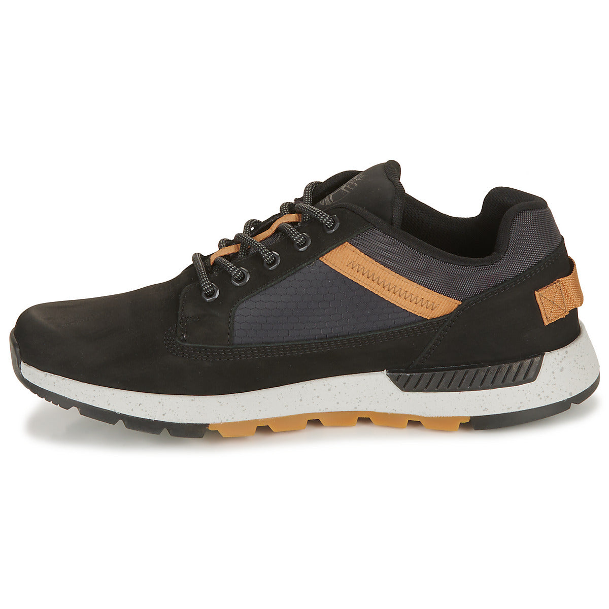 Sneakers Uomo Timberland  KILLINGTON TREKKER LOW  Nero