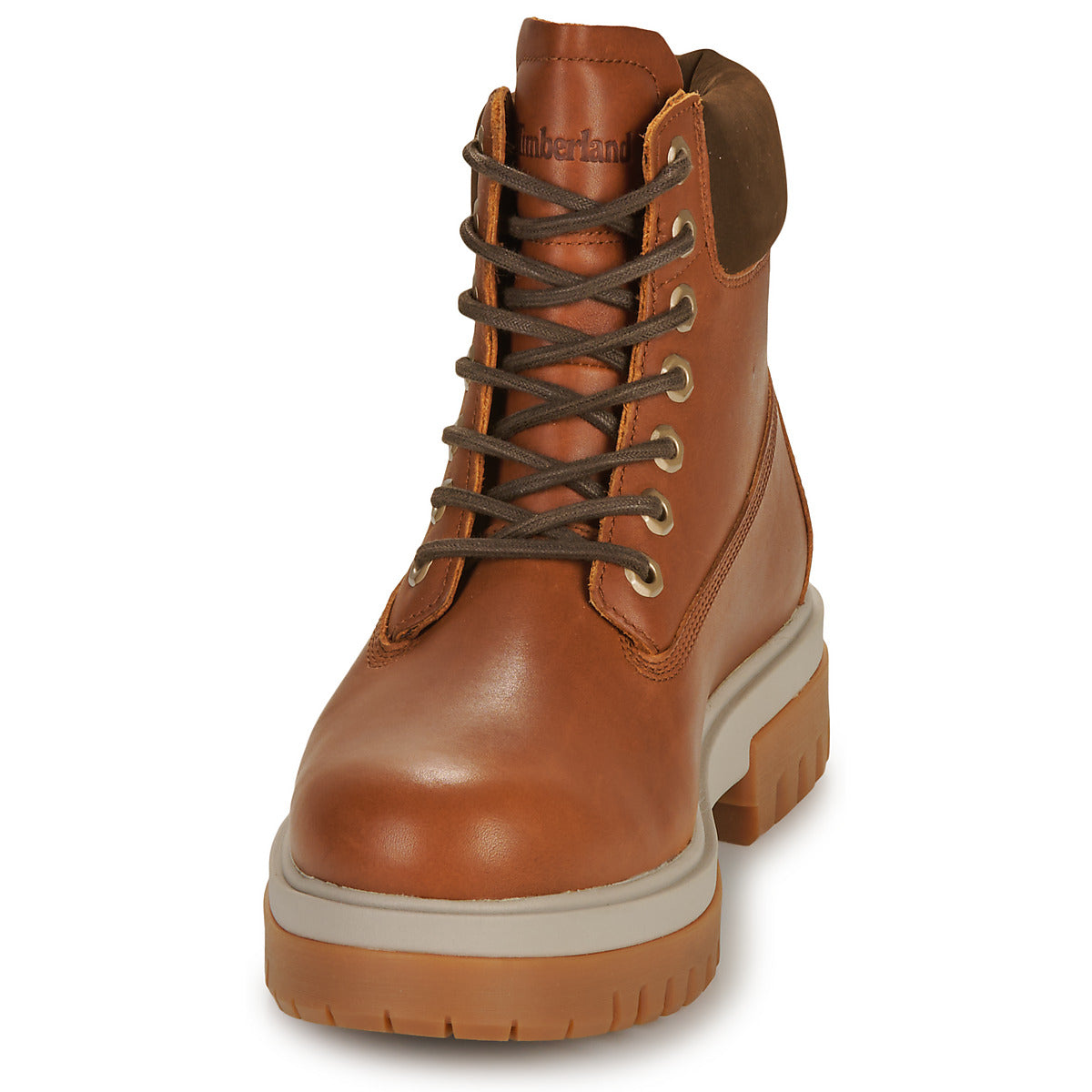 Stivaletti Uomo Timberland TBL PREMIUM WP BOOT Marrone
