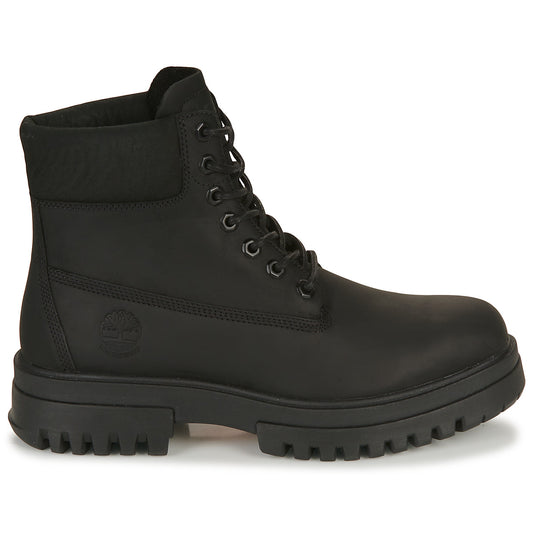 Stivaletti Uomo Timberland  TBL PREMIUM WP BOOT  Nero