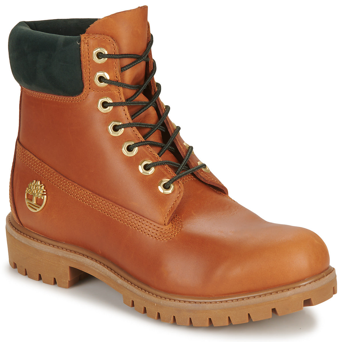 Stivaletti Uomo Timberland  6 IN PREMIUM BOOT  Marrone