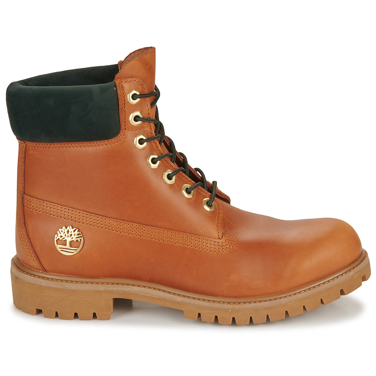 Stivaletti Uomo Timberland  6 IN PREMIUM BOOT  Marrone