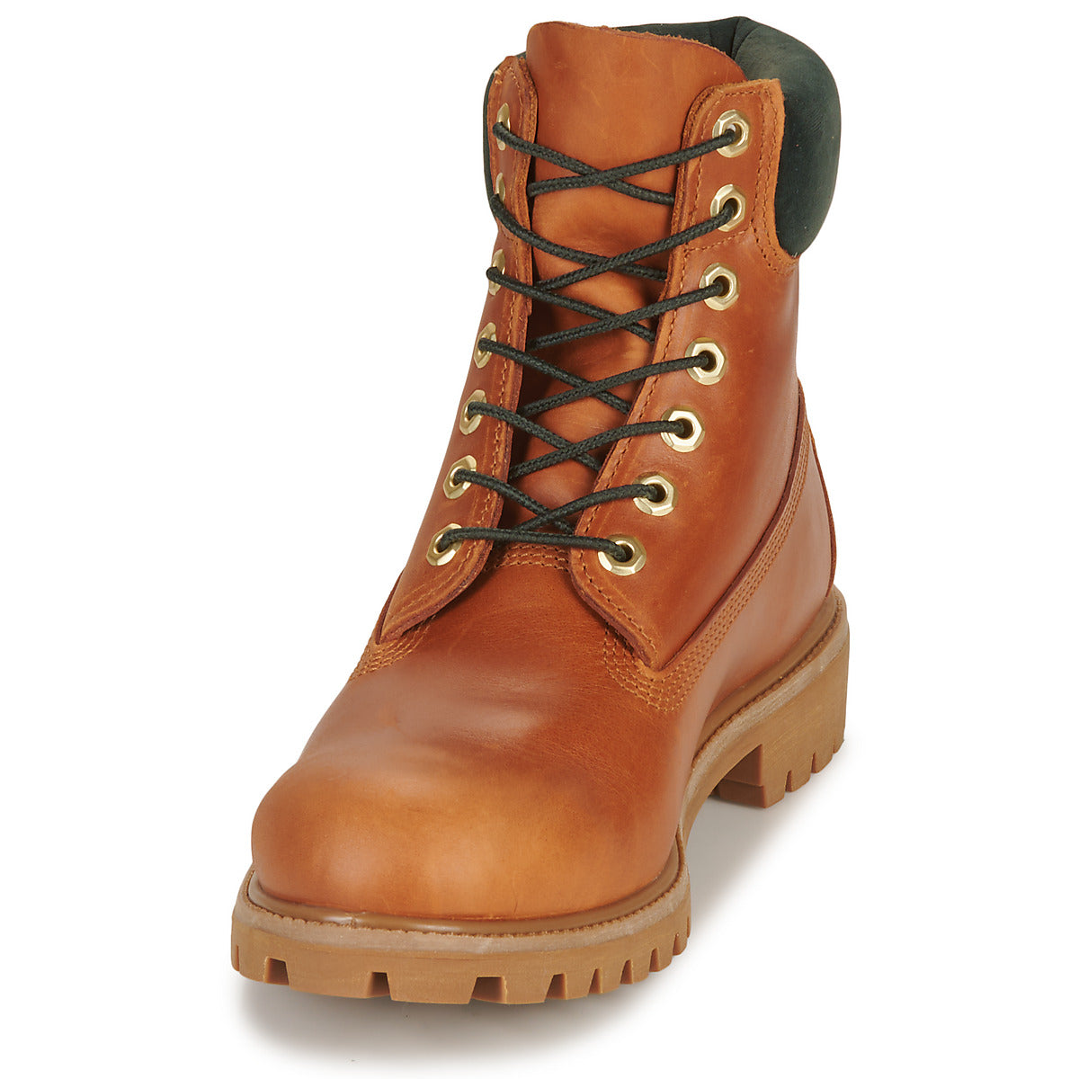 Stivaletti Uomo Timberland  6 IN PREMIUM BOOT  Marrone