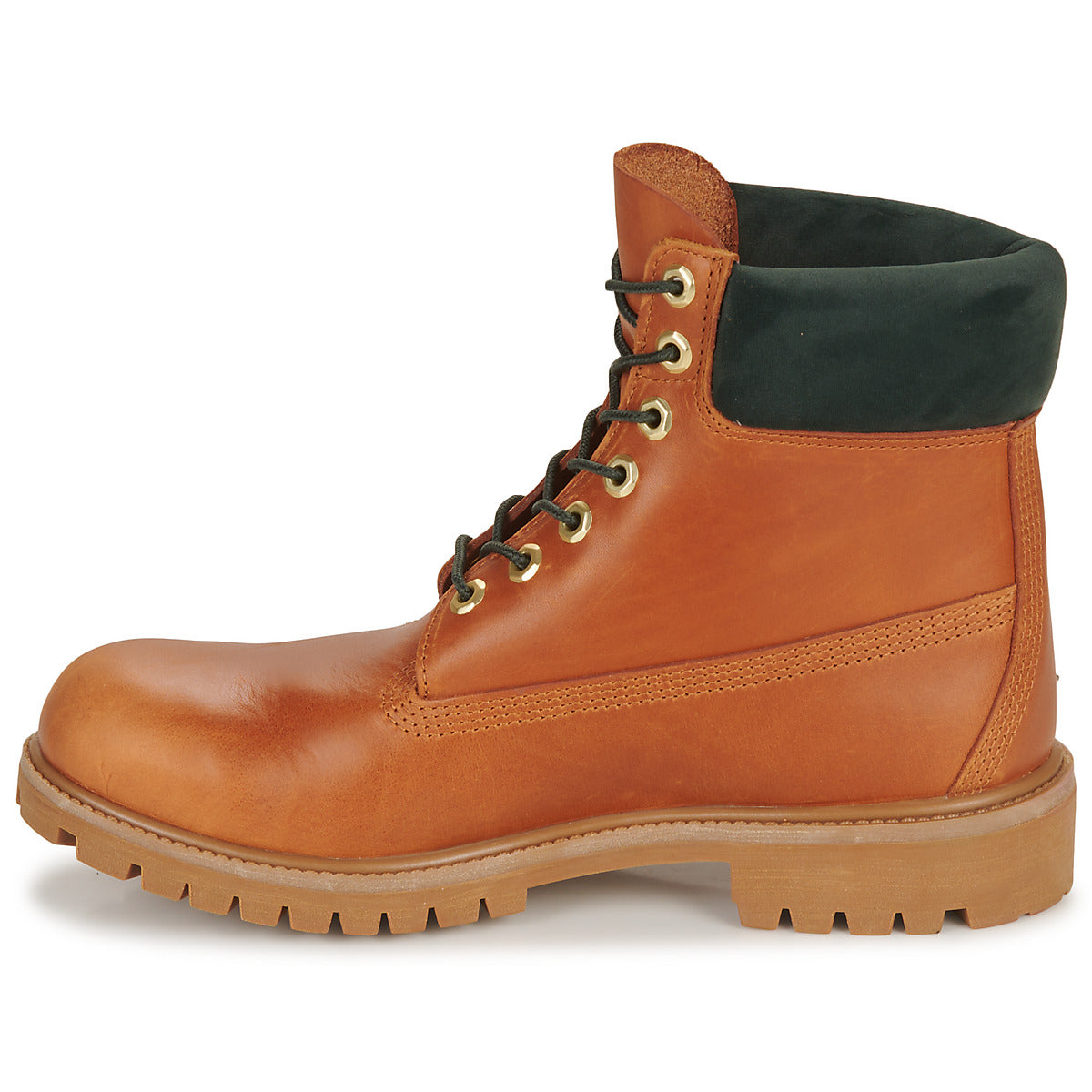 Stivaletti Uomo Timberland  6 IN PREMIUM BOOT  Marrone
