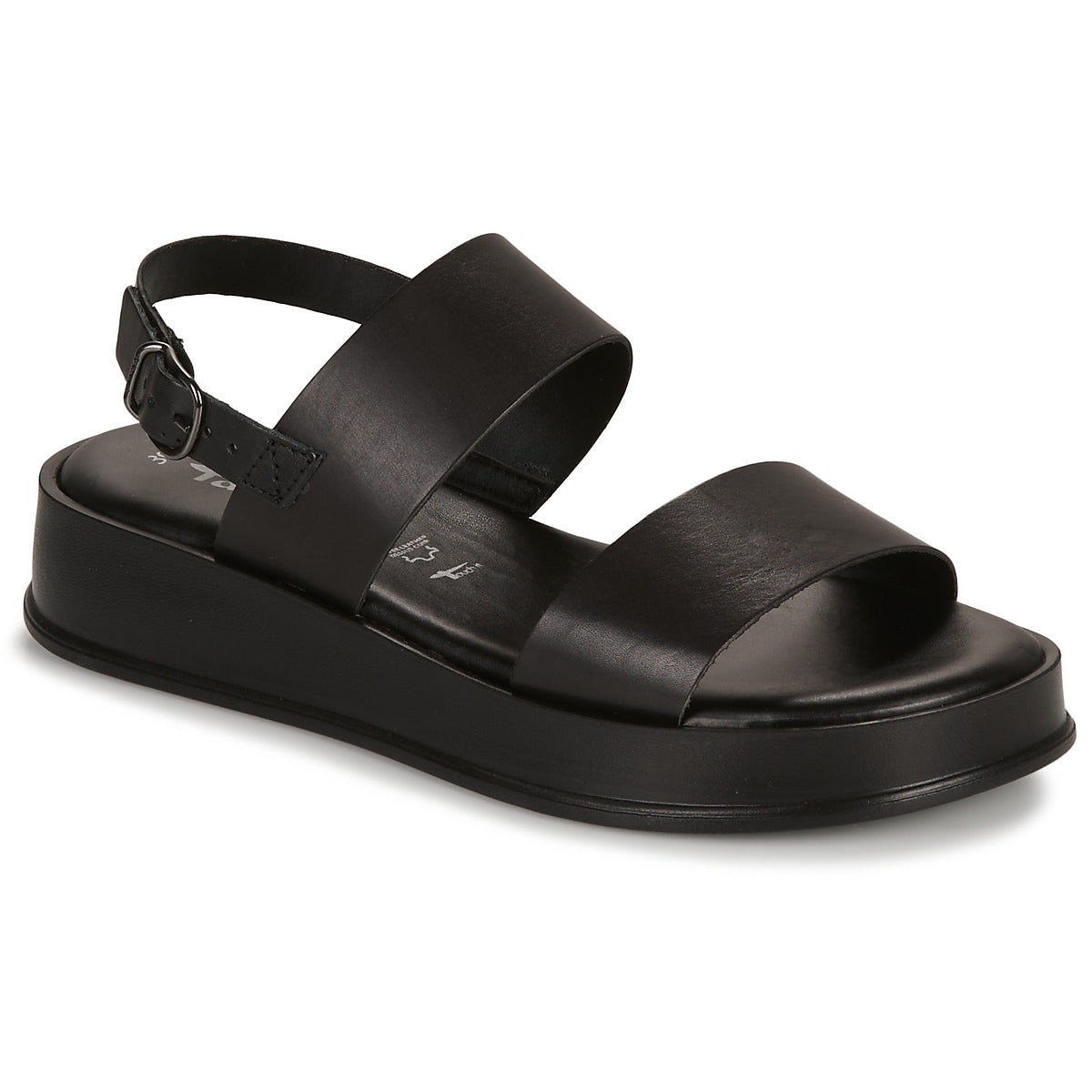 Sandali Donna Tamaris  28238-001  Nero