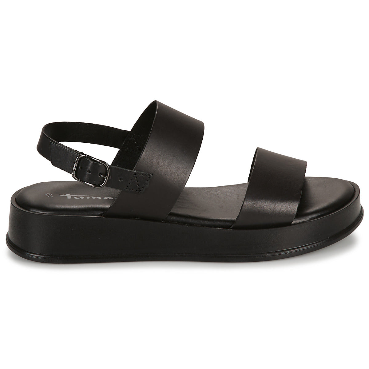 Sandali Donna Tamaris  28238-001  Nero