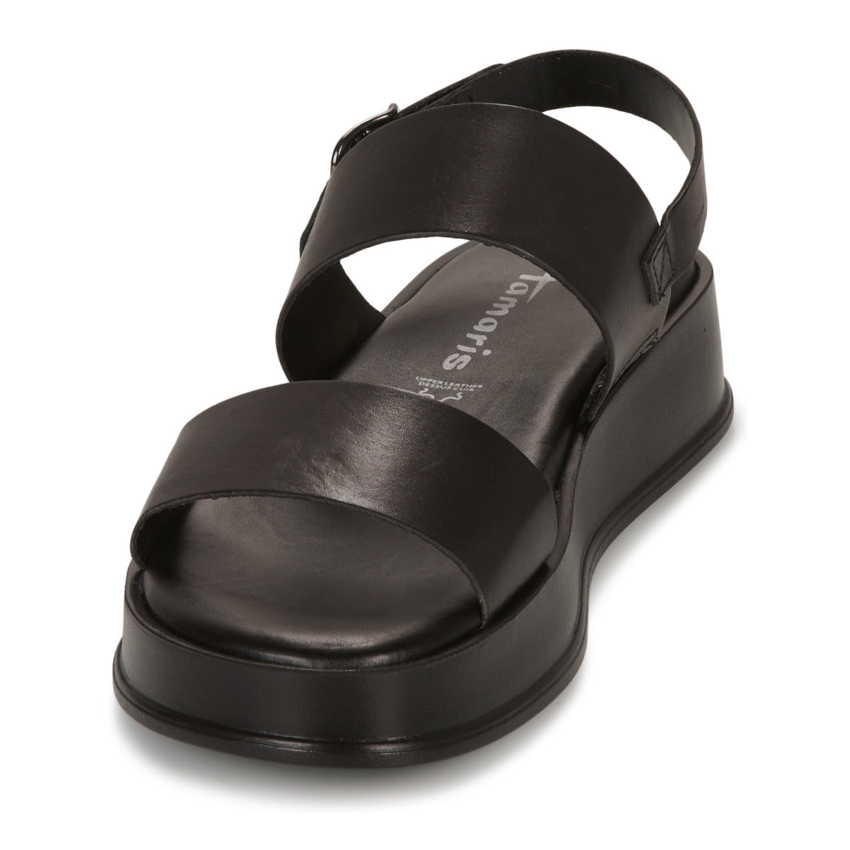 Sandali Donna Tamaris  28238-001  Nero