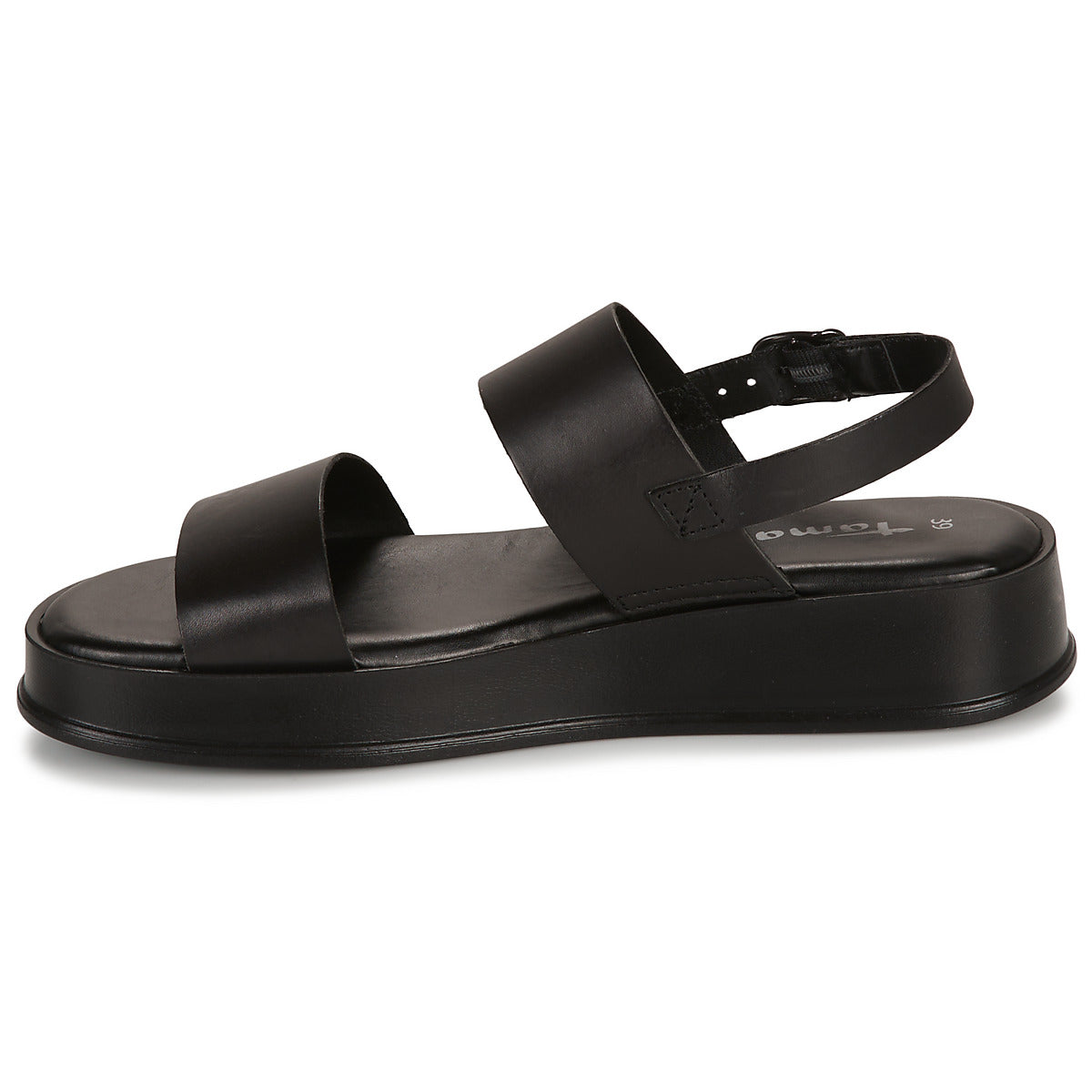 Sandali Donna Tamaris  28238-001  Nero