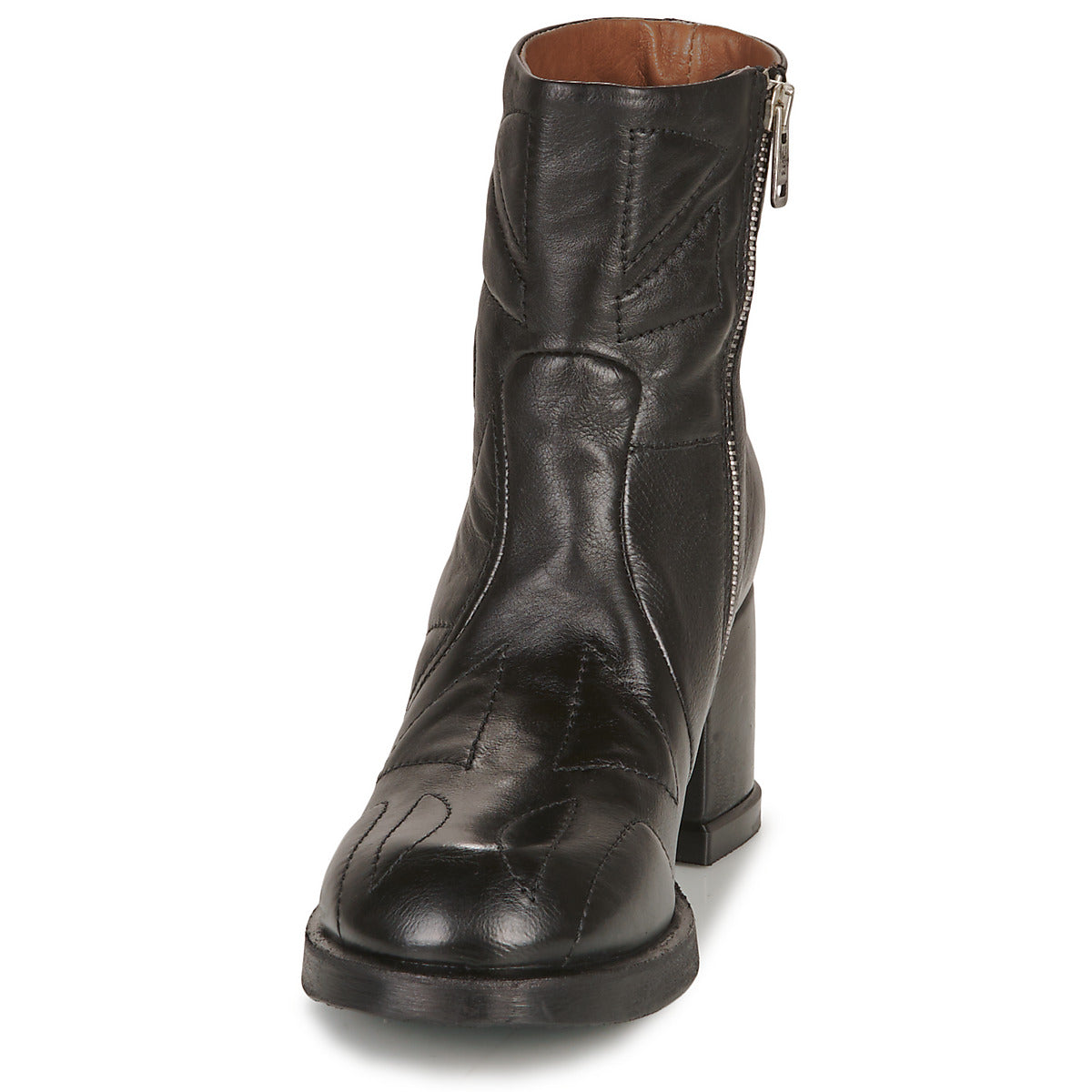 Stivaletti Donna Airstep / A.S.98  AMBERLY  Nero