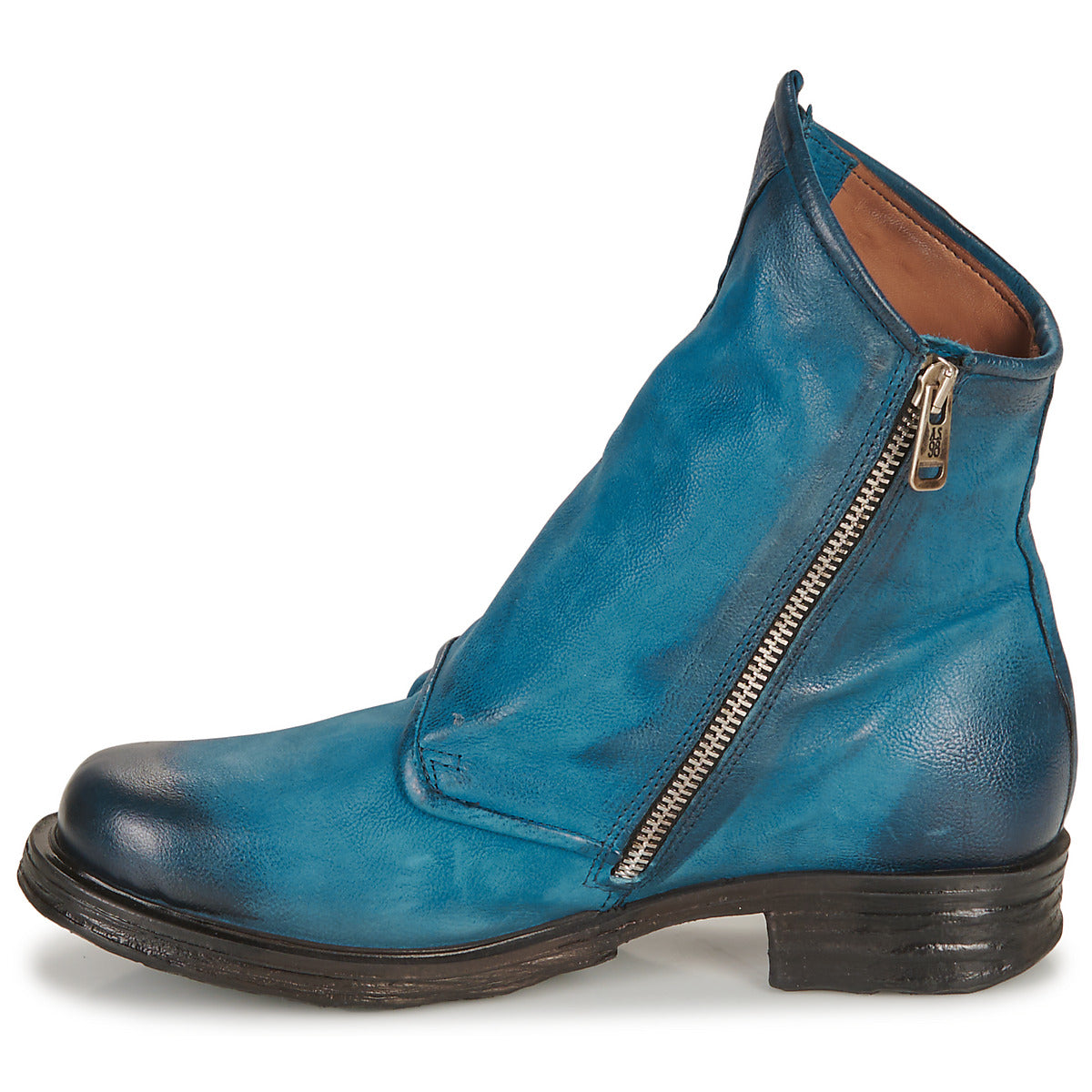 Stivaletti Donna Airstep / A.S.98  SAINT  Blu