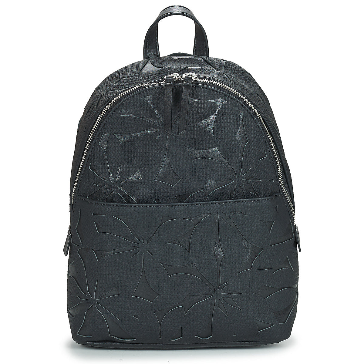 Zaini Donna Desigual ONYX MOMBASA MINI Nero