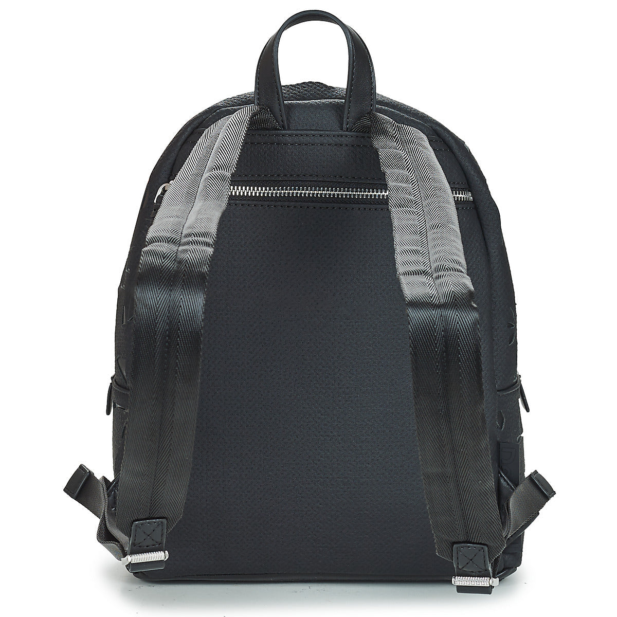 Zaini Donna Desigual ONYX MOMBASA MINI Nero