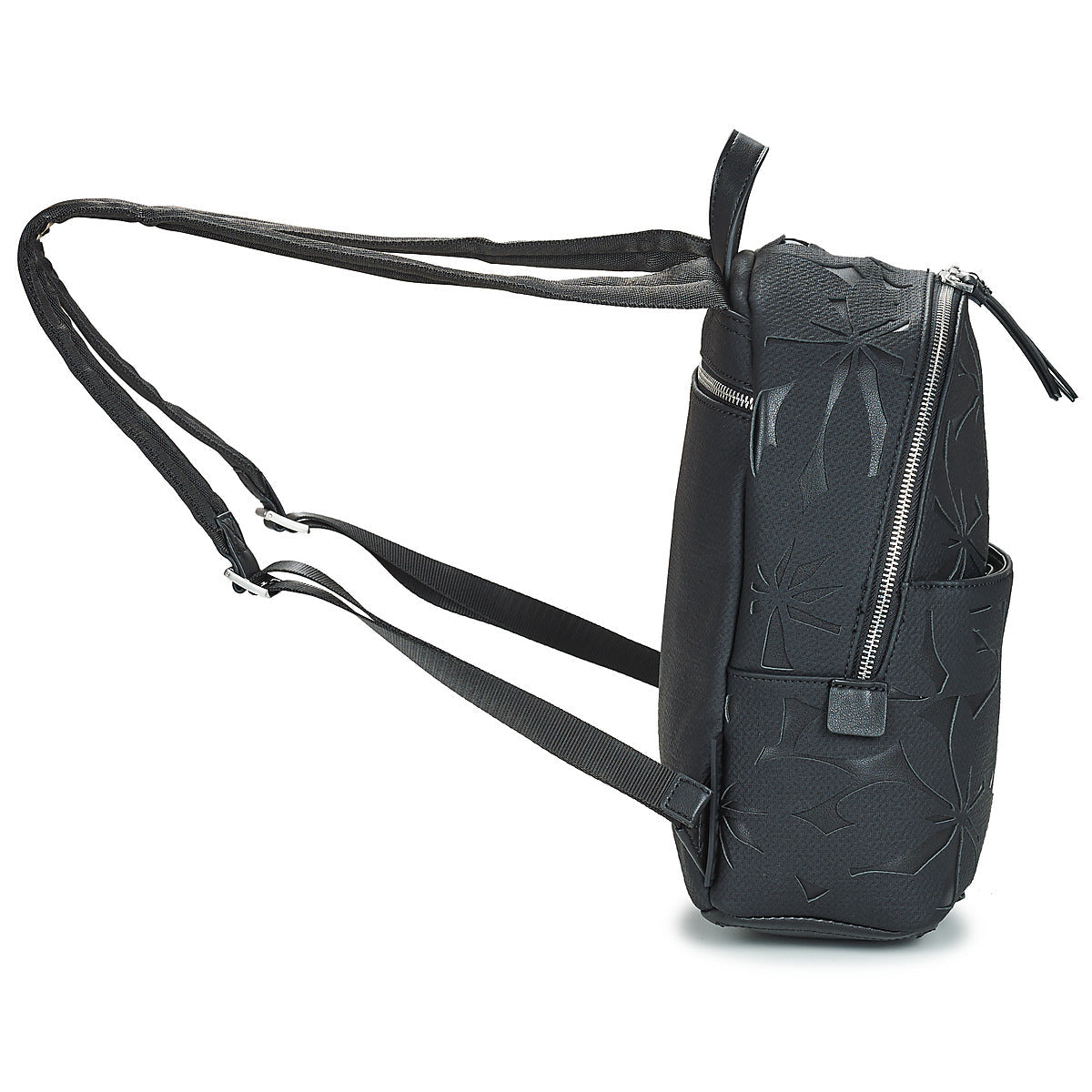 Zaini Donna Desigual ONYX MOMBASA MINI Nero