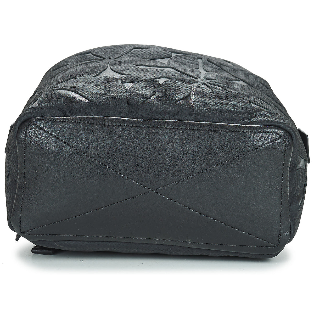 Zaini Donna Desigual ONYX MOMBASA MINI Nero