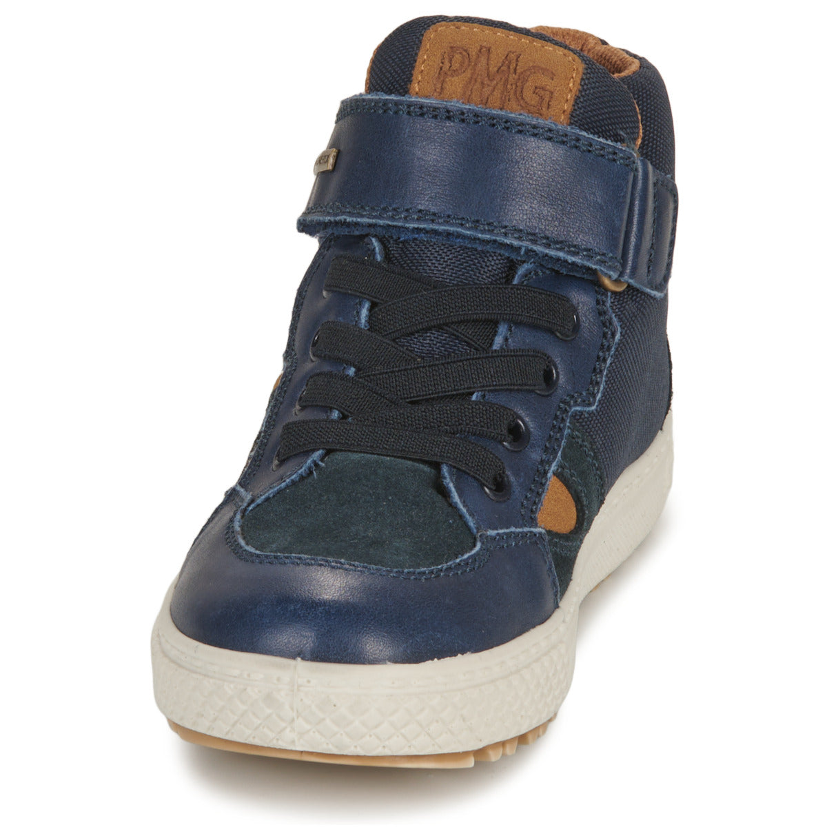 Scarpe bambini ragazzo Primigi BARTH28 GTX Marine