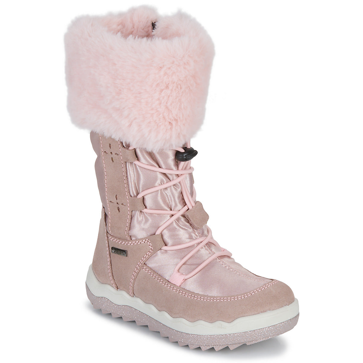 Scarpe da neve bambini ragazza Primigi  FROZEN GTX  Rosa
