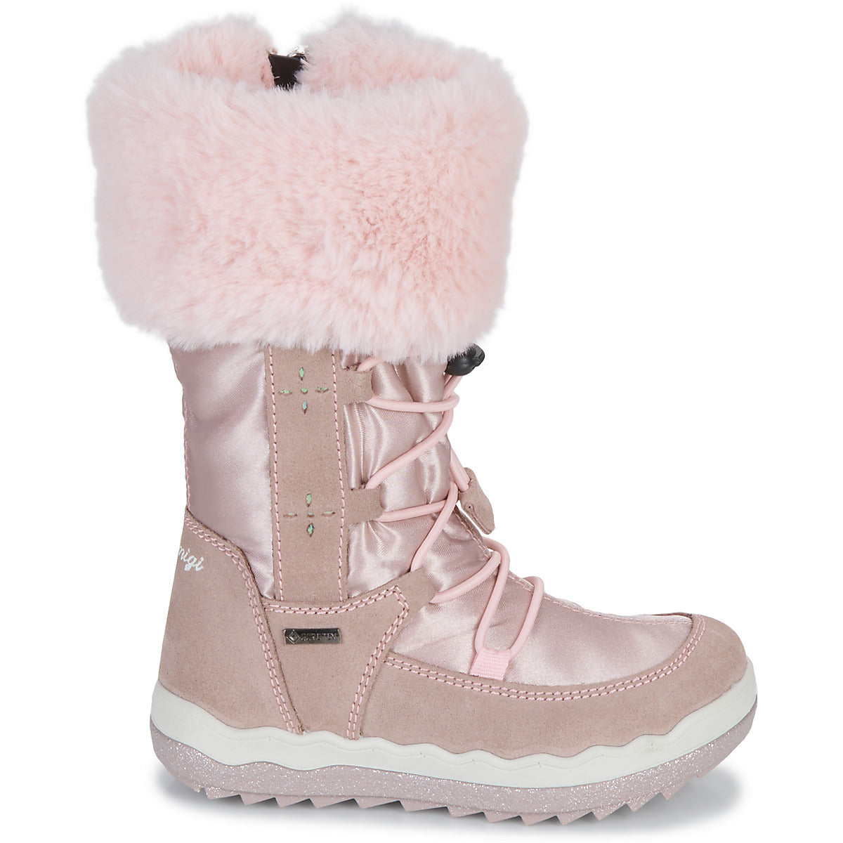 Scarpe da neve bambini ragazza Primigi  FROZEN GTX  Rosa