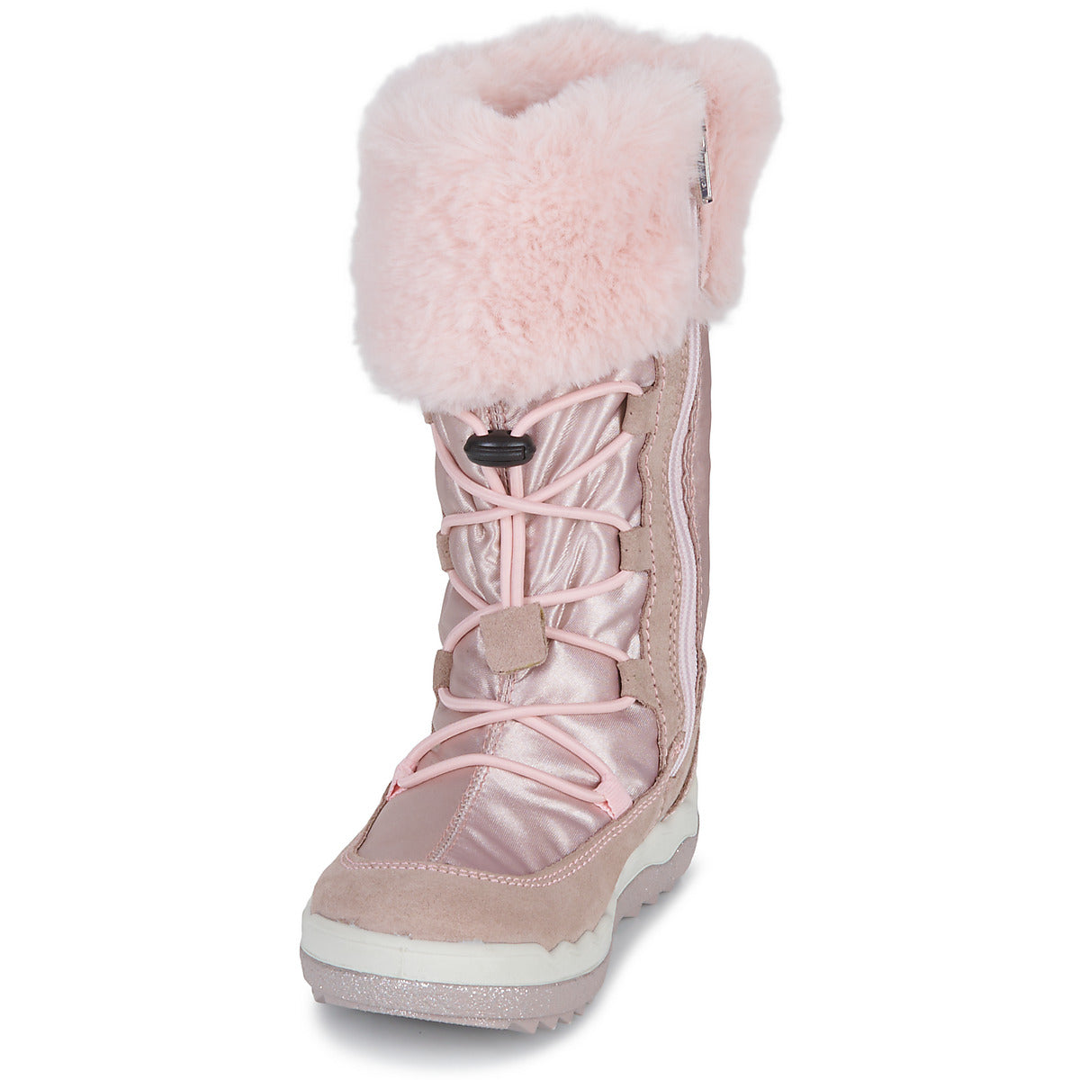 Scarpe da neve bambini ragazza Primigi  FROZEN GTX  Rosa
