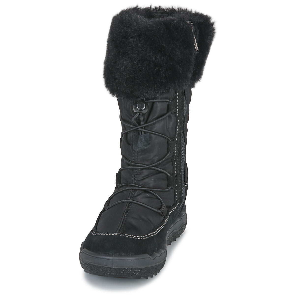 Scarpe da neve bambini ragazza Primigi FROZEN GTX Nero