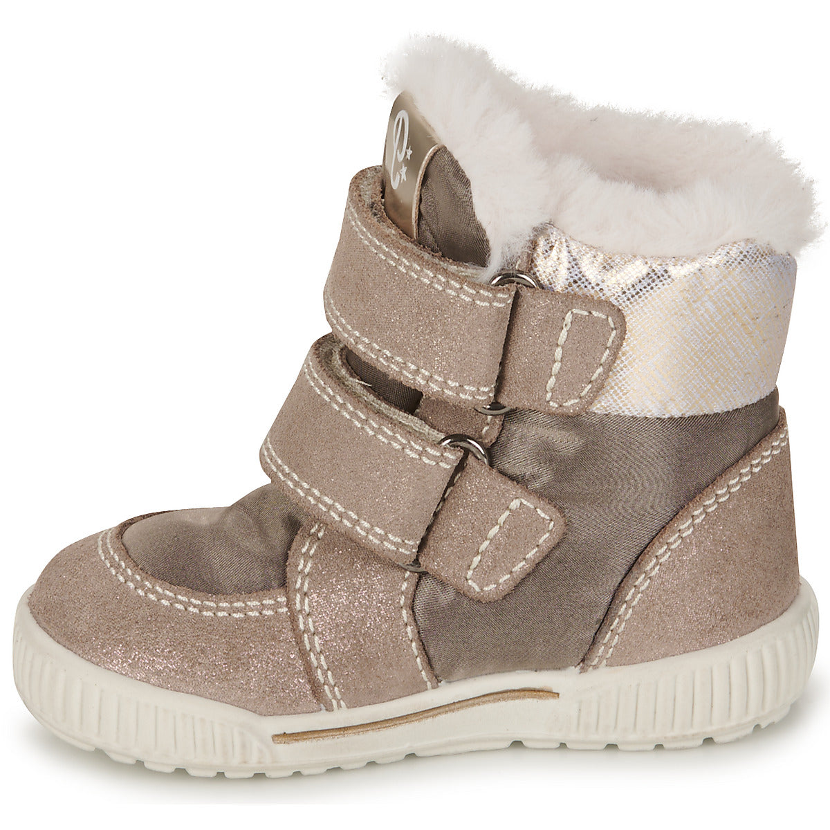 Scarpe da neve bambini ragazza Primigi  RIDE 19 GTX  Beige