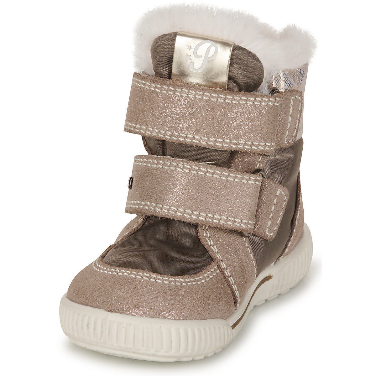 Scarpe da neve bambini ragazza Primigi  RIDE 19 GTX  Beige