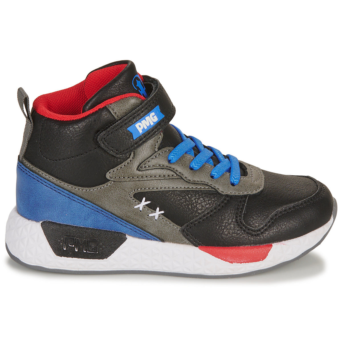 Scarpe bambini ragazza Primigi B G MEGA Nero