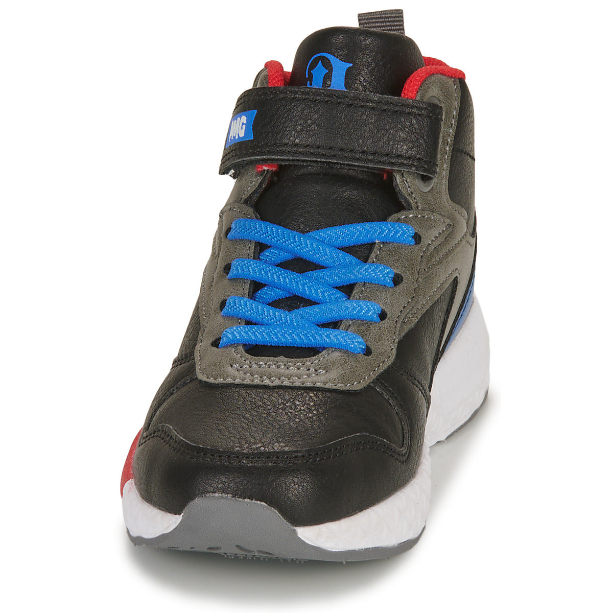 Scarpe bambini ragazza Primigi B G MEGA Nero